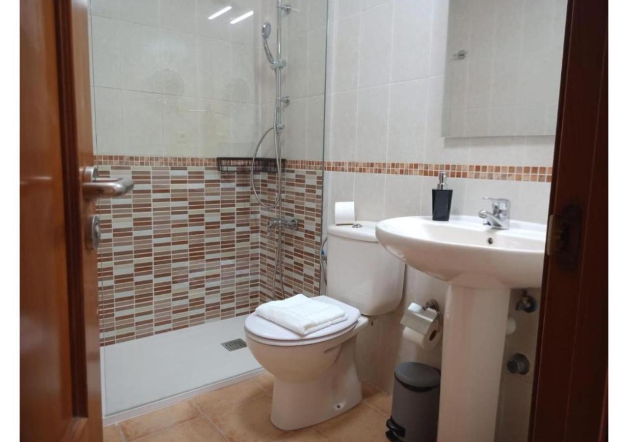 Villa Anahi Homes Corralejo -villa Codeso 3 *