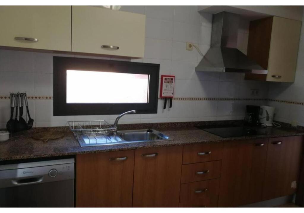 Anahi Homes Corralejo -villa Codeso 3 Villa