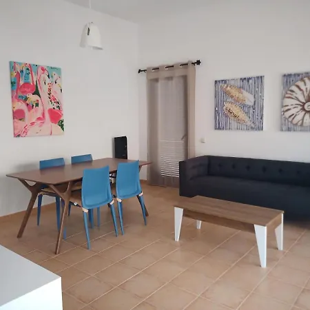 Anahi Homes Corralejo -Villa Codeso 3 La Oliva Buitenkant foto