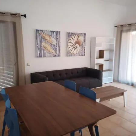 Anahi Homes Corralejo -Villa Codeso 3 La Oliva Buitenkant foto