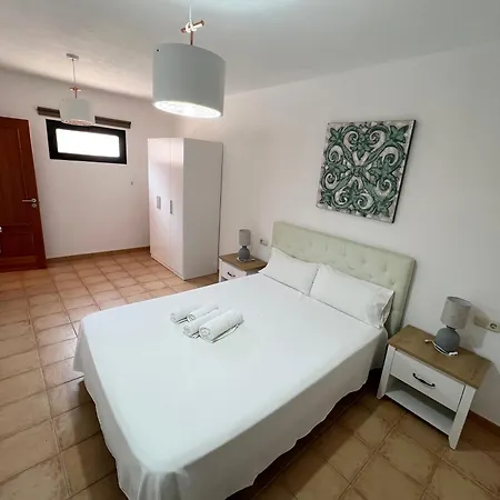 Anahi Homes Corralejo -Villa Codeso 3 La Oliva Exterior photo