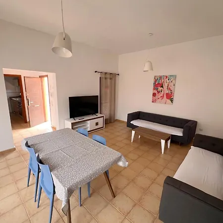Anahi Homes Corralejo -Villa Codeso 3 La Oliva Exterior photo