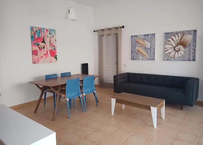 Anahi Homes Corralejo -Villa Codeso 3
