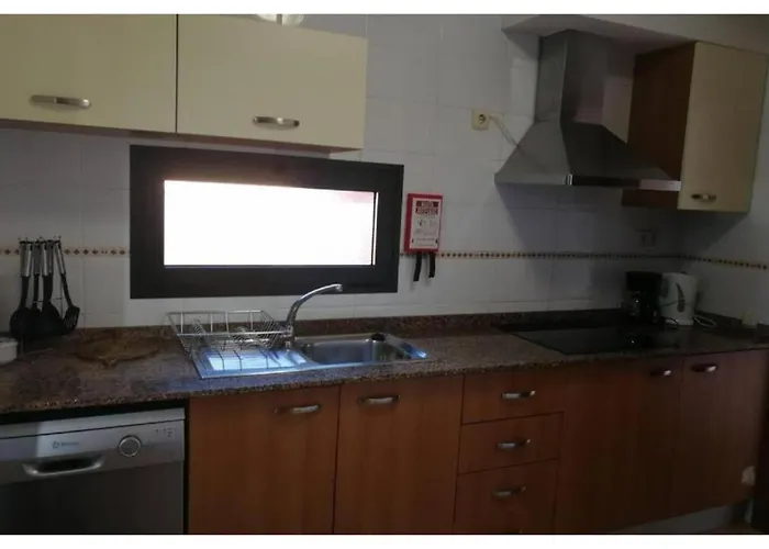 Anahi Homes Corralejo -Villa Codeso 3