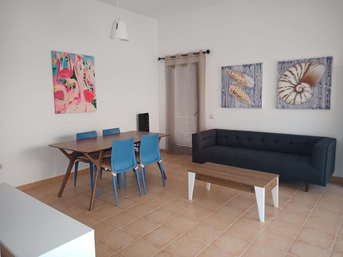 Anahi Homes Corralejo -villa Codeso 3