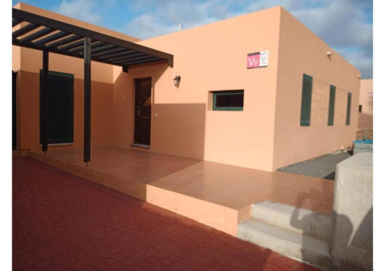 Anahi Homes Corralejo -villa Codeso 3 Villa *