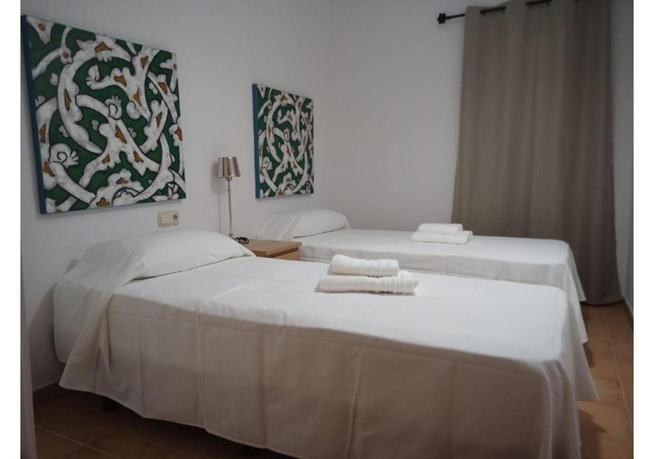 Villa Anahi Homes Corralejo -villa Codeso 3