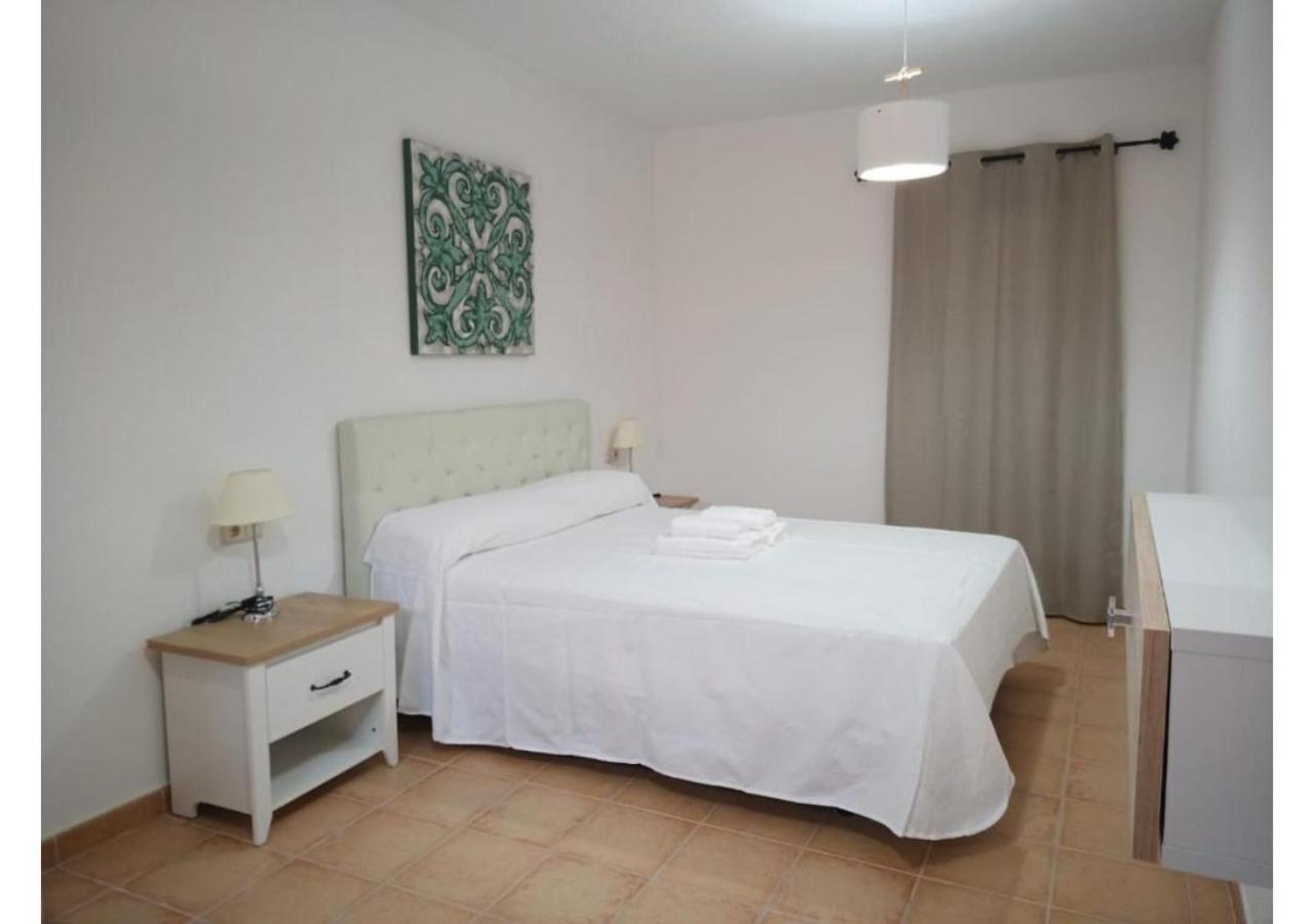Anahi Homes Corralejo -villa Codeso 3 *