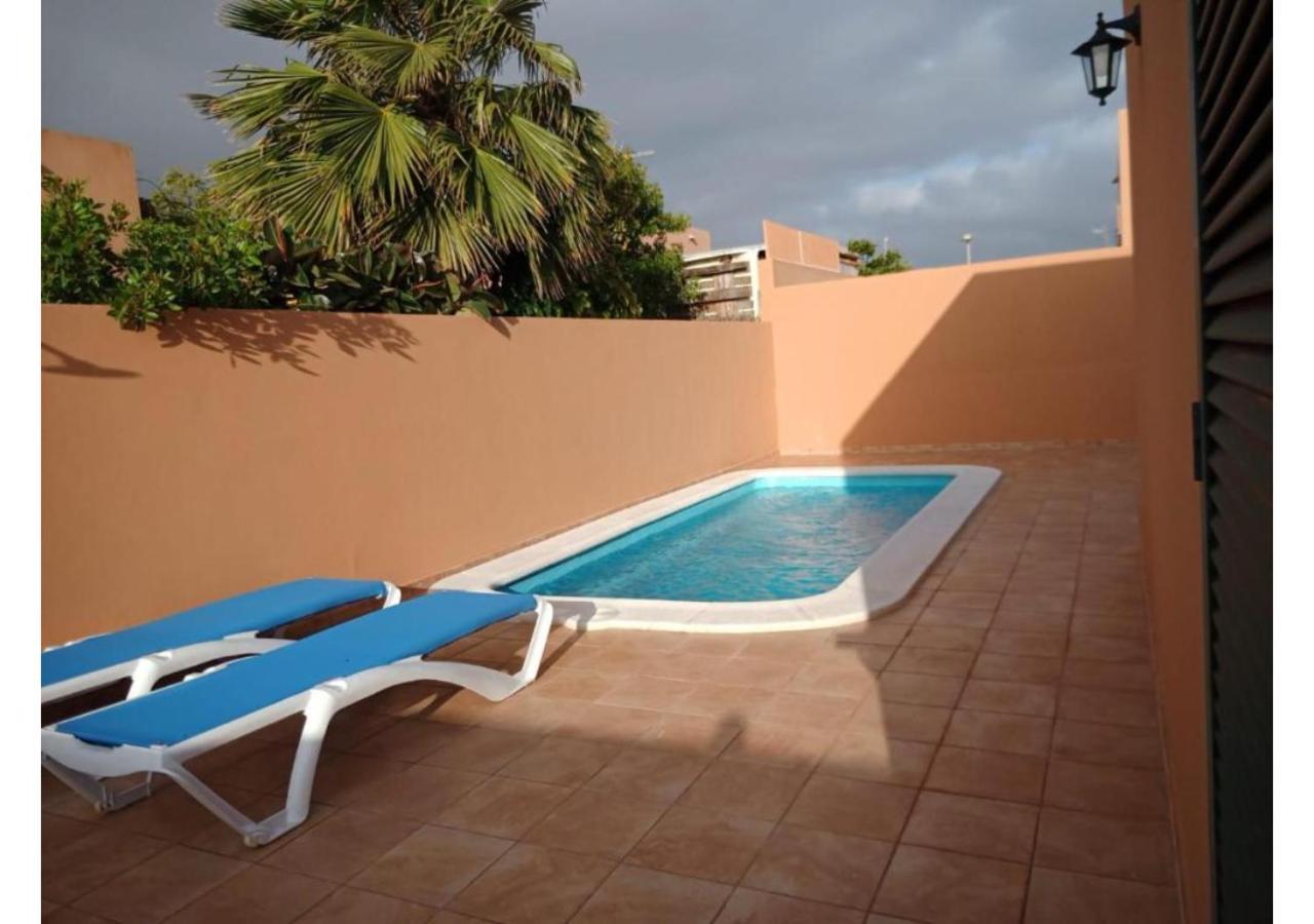 Anahi Homes Corralejo -villa Codeso 3