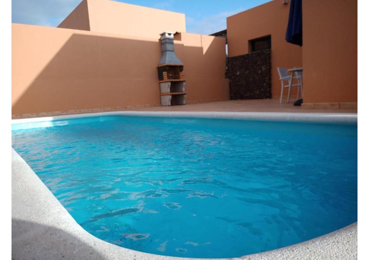 Anahi Homes Corralejo -villa Codeso 3 *