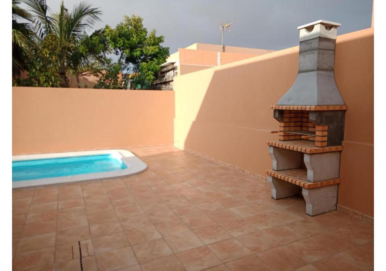Anahi Homes Corralejo -villa Codeso 3